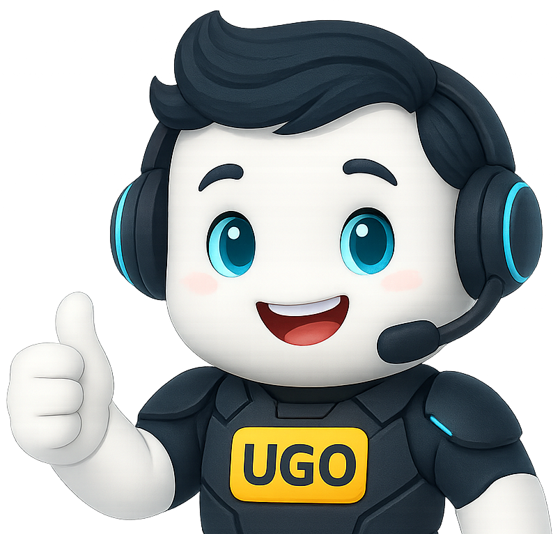 UGO Assists - Complete Claims Management System for Roofing Contractors ...